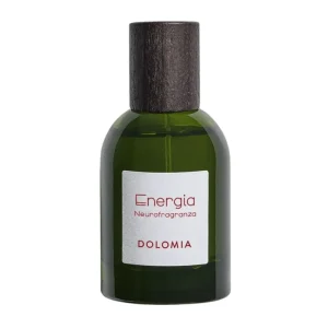 DOLOMIA SKINCARE NEUROFRAGRANZA SPRAY ENERGIA 50 ML