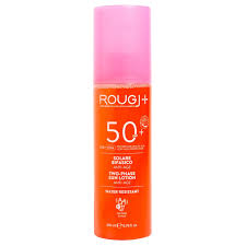 ROUGJ SOLARE BIFASICO 50+ ANTI-AGE  100 ML