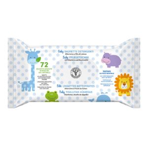 LFP BABY SALVIETTE 72 PEZZI