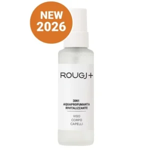 ROUGJ 3IN1 ACQUA RIVITALIZZANTE PROFUMATA 100 ML