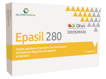 EPASIL 280 30 CAPSULE EPASIL 280 30 CAPSULE