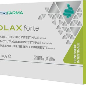 FITOLAX FORTE 40 COMPRESSE