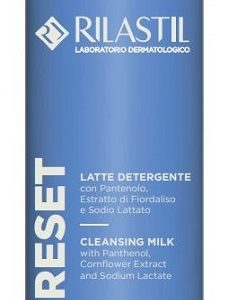 RILASTIL SKIN RESET LATTE DETERGENTE 200 ML
