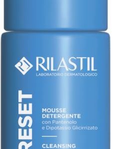 RILASTIL SKIN RESET MOUSSE DETERGENTE 165 ML