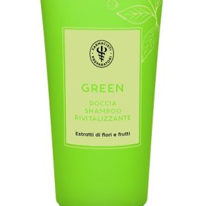 LFP PROMO DOCCIASHAMPOO GREEN 100 ML