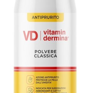 VITAMINDERMINA POLVERE 100 G