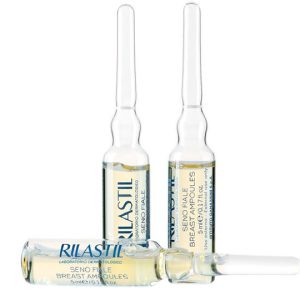 RILASTIL SENO 15 FIALE DA 5 ML