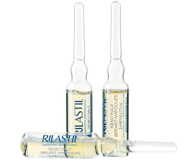 RILASTIL SENO 15 FIALE DA 5 ML RILASTIL SENO 15 FIALE DA 5 ML