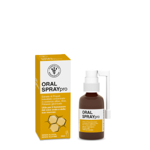 LFP ORAL SPRAY PRO 30 ML