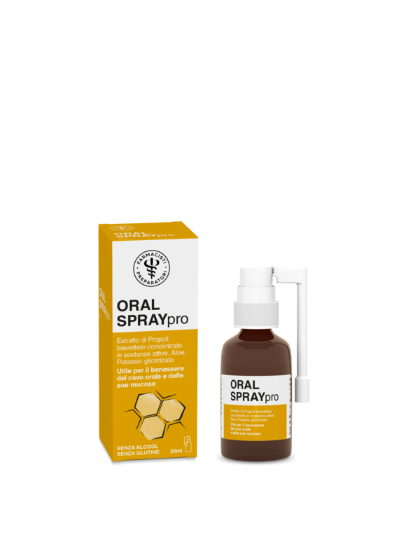 LFP ORAL SPRAY PRO 30 ML LFP ORAL SPRAY PRO 30 ML