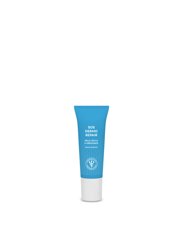 LFP PROMO SOS DERMO REPAIR 15 ML LFP PROMO SOS DERMO REPAIR 15 ML